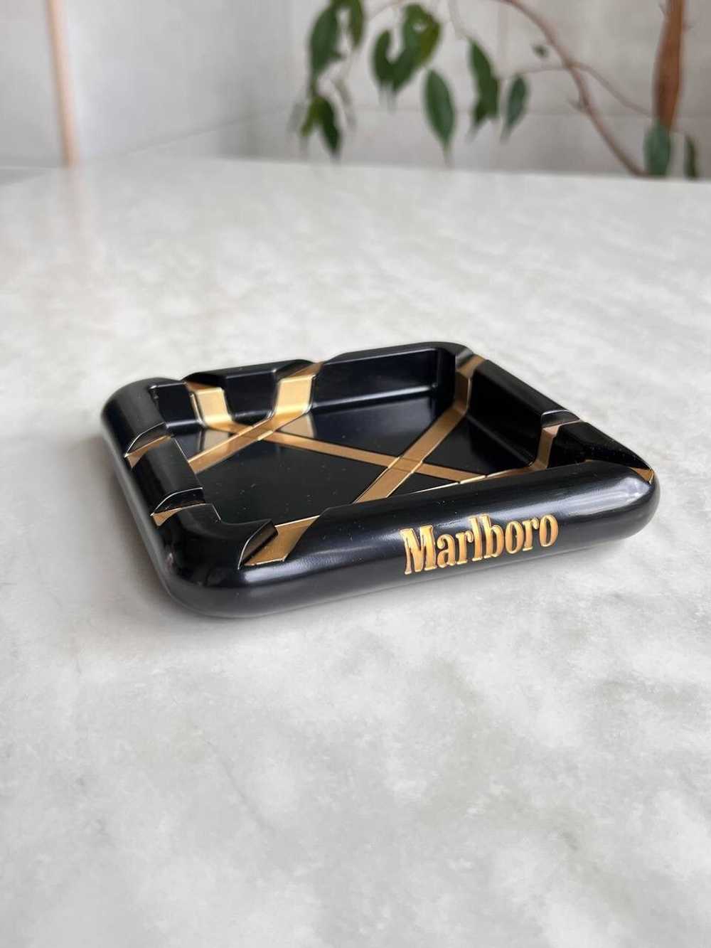 Marlboro × Racing × Vintage Vintage Marlboro Stri… - image 2