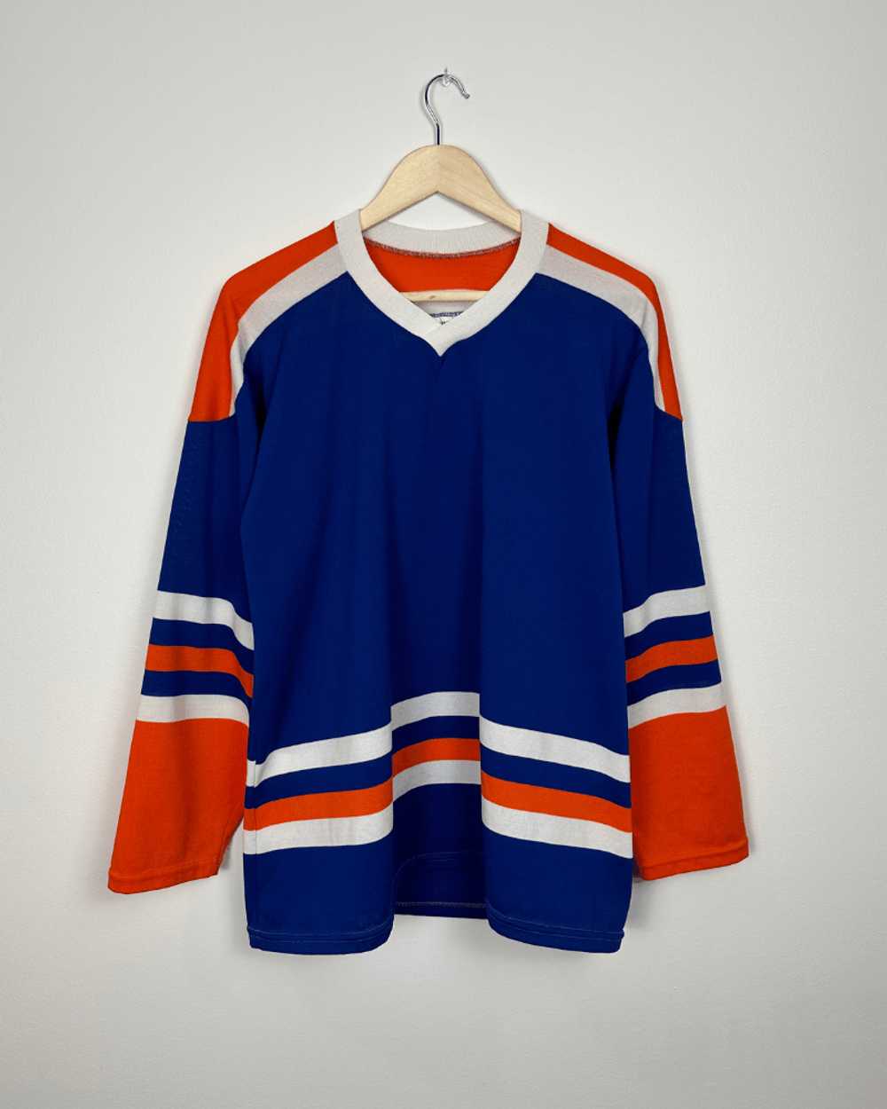 Hockey × Hockey Jersey × Vintage Vintage 80s Coop… - image 2