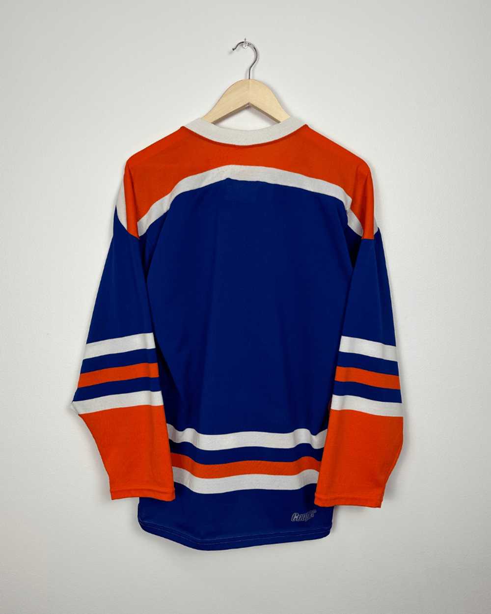 Hockey × Hockey Jersey × Vintage Vintage 80s Coop… - image 3
