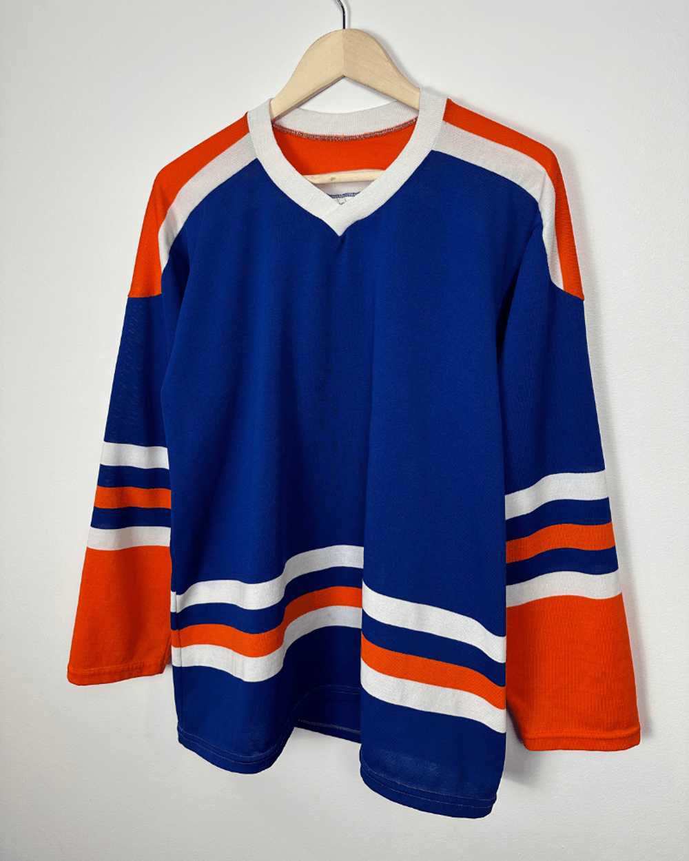 Hockey × Hockey Jersey × Vintage Vintage 80s Coop… - image 4