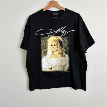 Other Vintage 1992 Dolly Parton Shirt - image 1