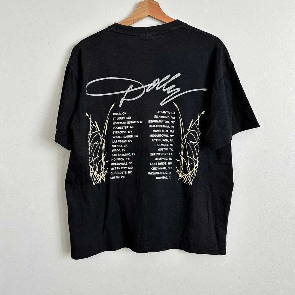 Other Vintage 1992 Dolly Parton Shirt - image 3