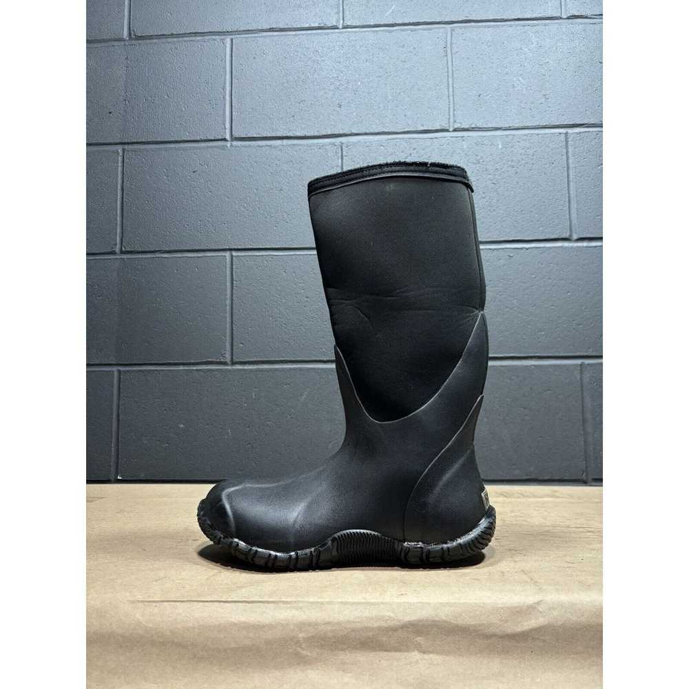 Other Ranger Muck Chore Tall Rubber Boots Men’s S… - image 1