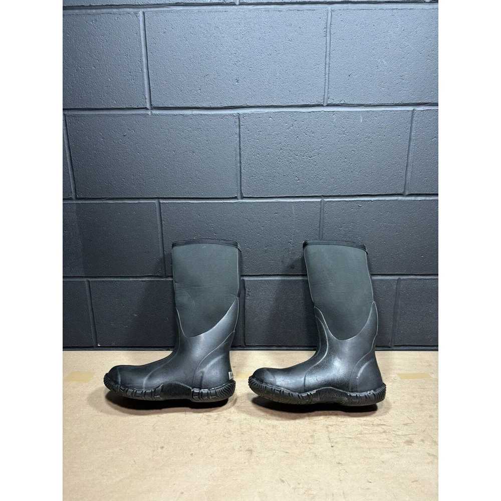 Other Ranger Muck Chore Tall Rubber Boots Men’s S… - image 7