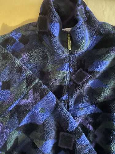 Vintage Fleece jacket - image 1