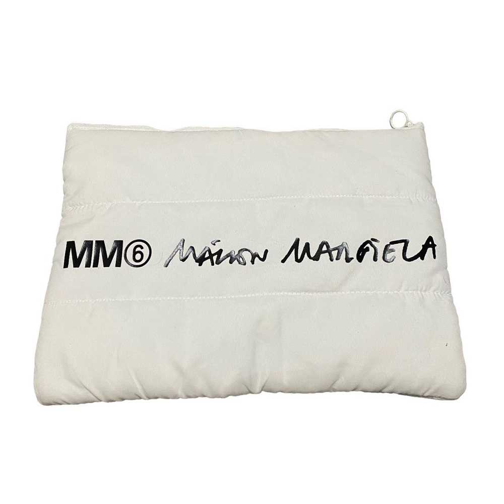 Maison Margiela MM6 Maison Margiela Puffer Bag Sp… - image 1