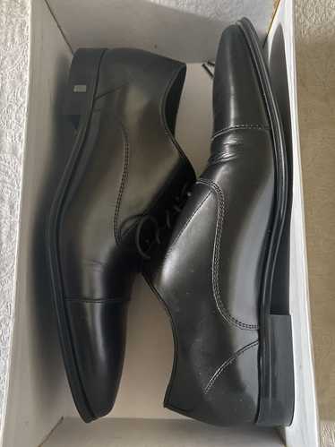 Versace Versace Black Cap Toe - image 1