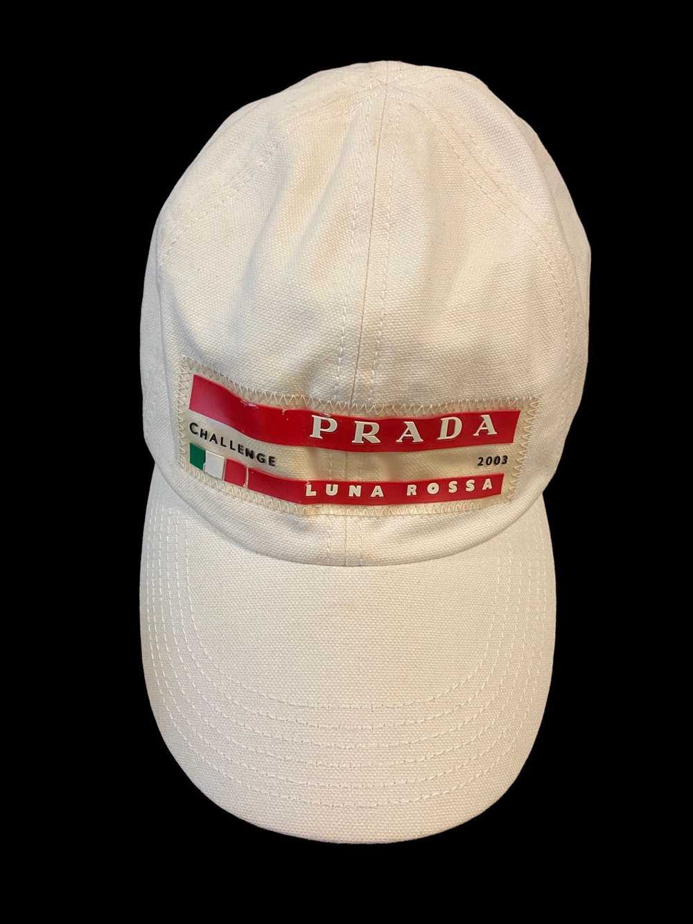 Archival Clothing × Prada ARCHIVE🔥OG 2003 Prada … - image 2
