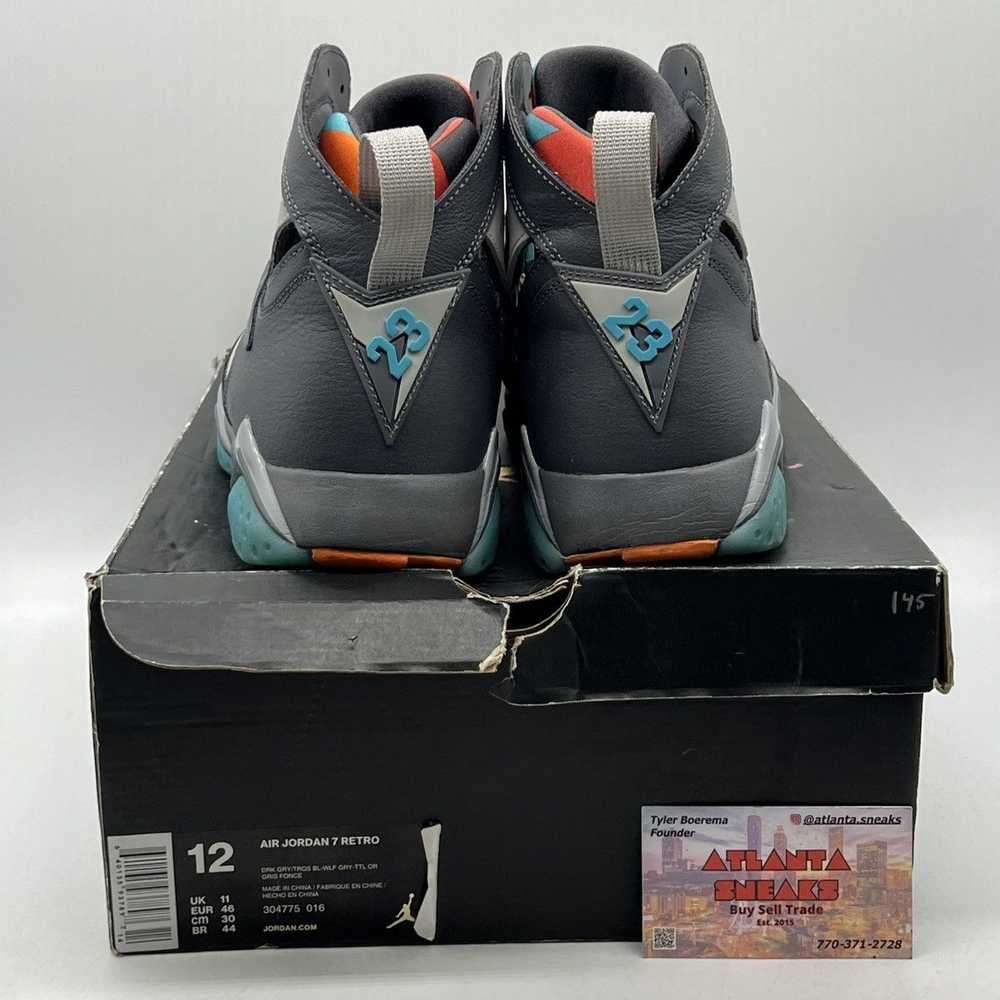 Jordan Brand Air Jordan 7 Barcelona days - image 2