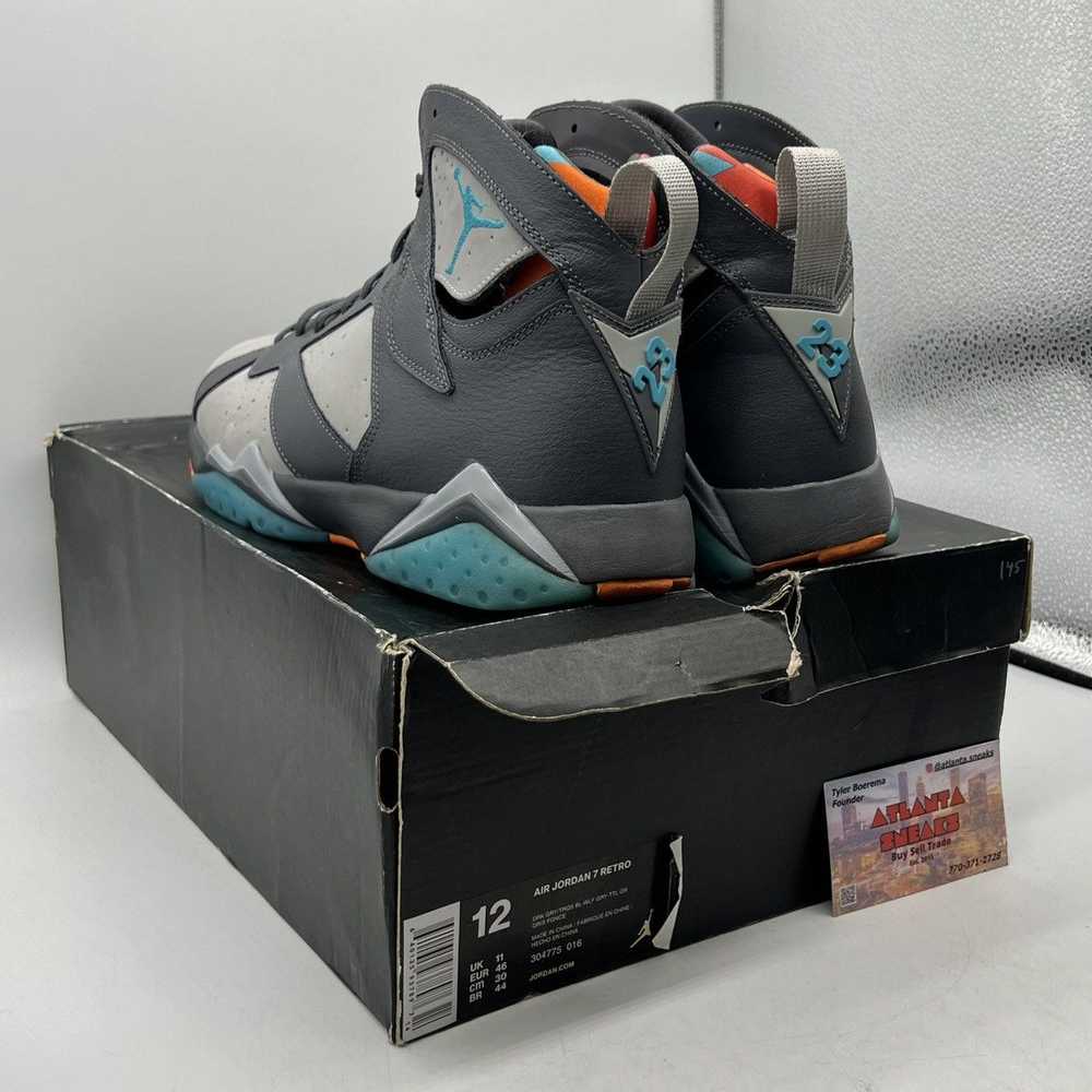 Jordan Brand Air Jordan 7 Barcelona days - image 3