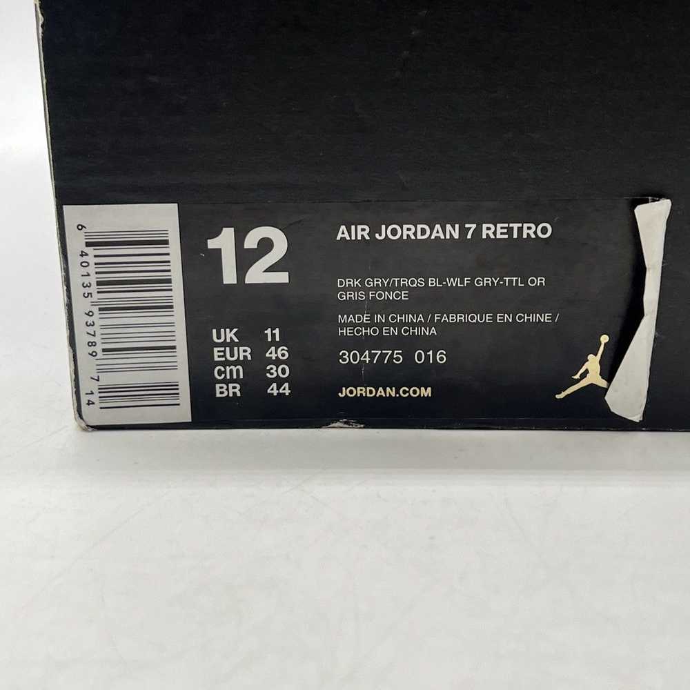 Jordan Brand Air Jordan 7 Barcelona days - image 7