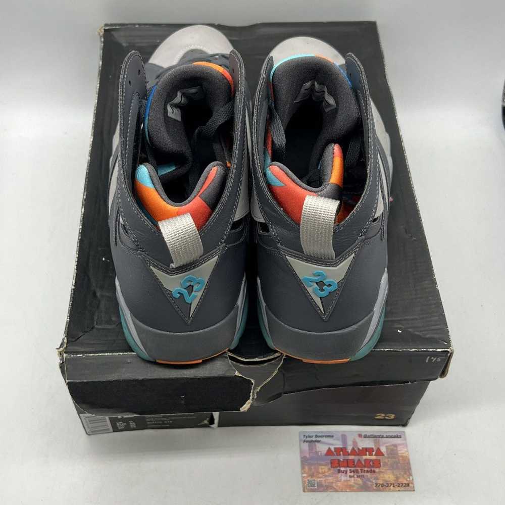 Jordan Brand Air Jordan 7 Barcelona days - image 9