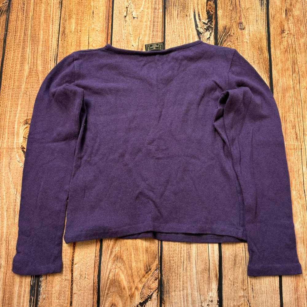Fendi × Italian Designers Vintage sweater Fendi w… - image 2