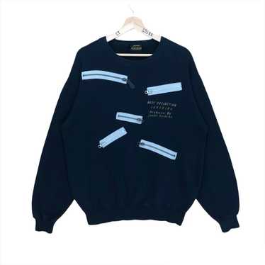 Tシャツ(長袖+七分) vintage Mr.JUNKO jeans totalpatan  shirt 1599341607.jpg?1655705878