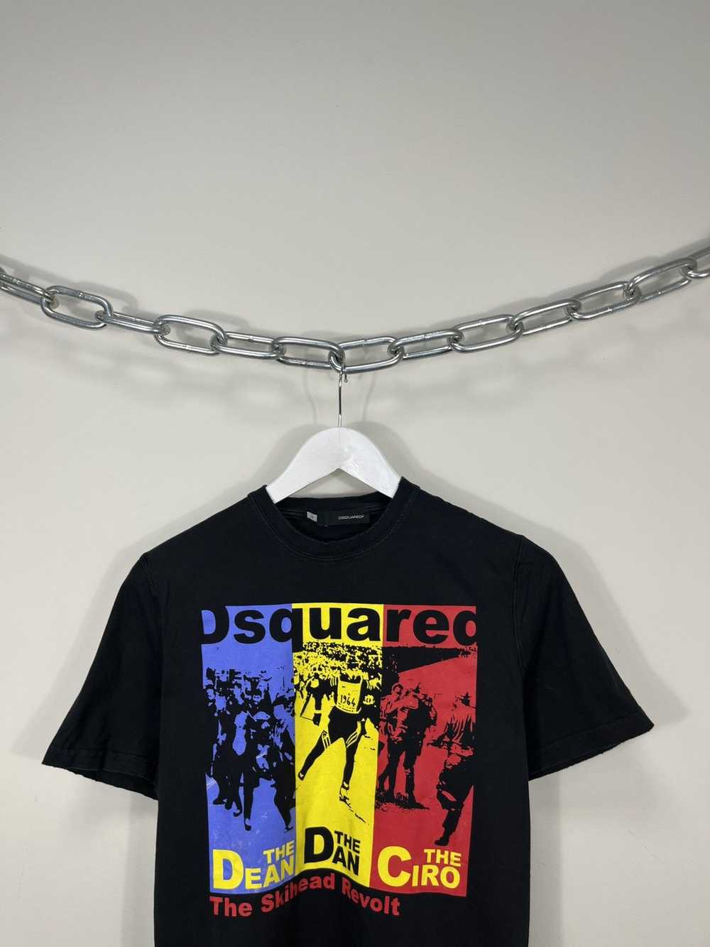 Designer × Dsquared2 × Luxury Dsquared2 Luxury Ra… - image 2