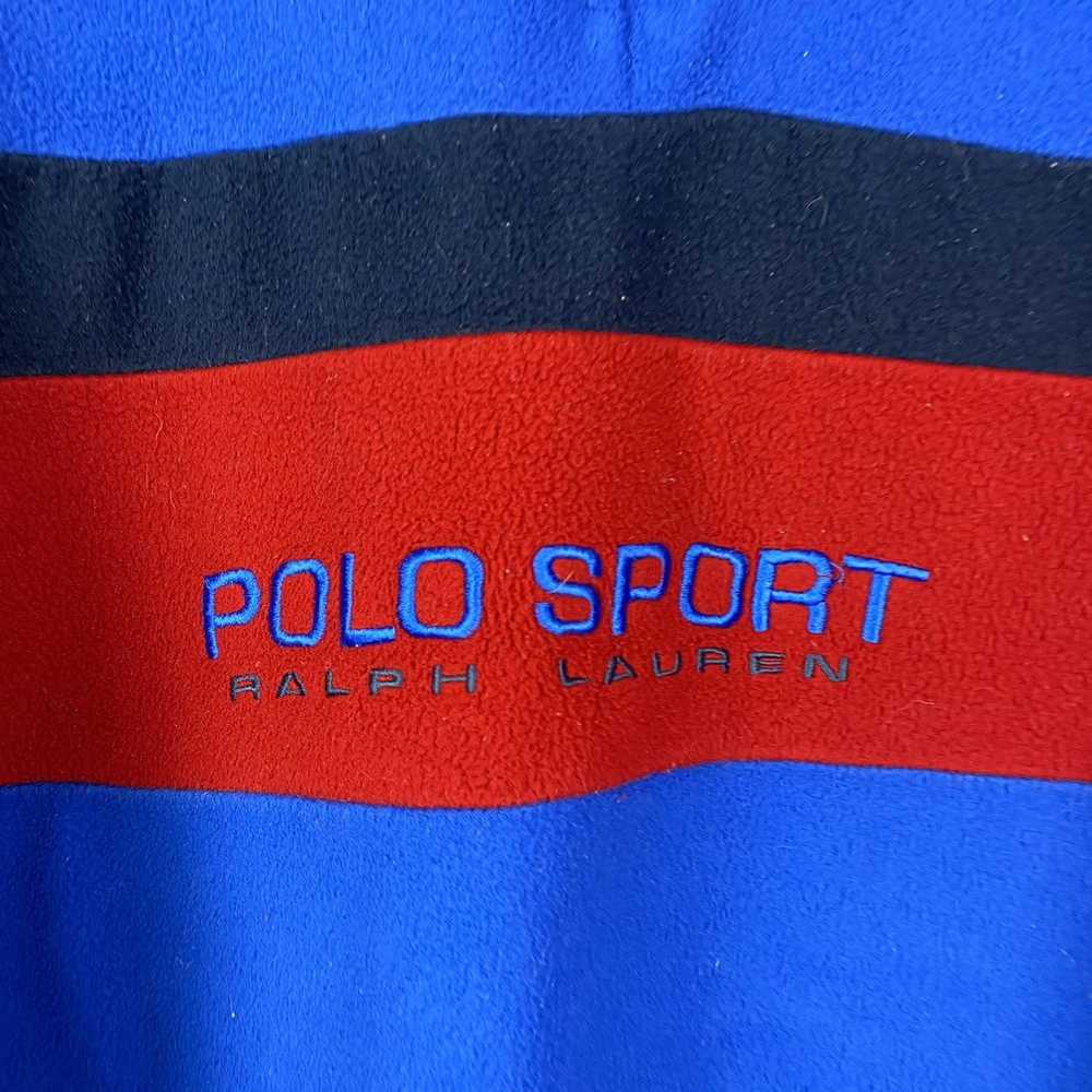 Polo Ralph Lauren × Streetwear × Vintage Polo Spo… - image 3