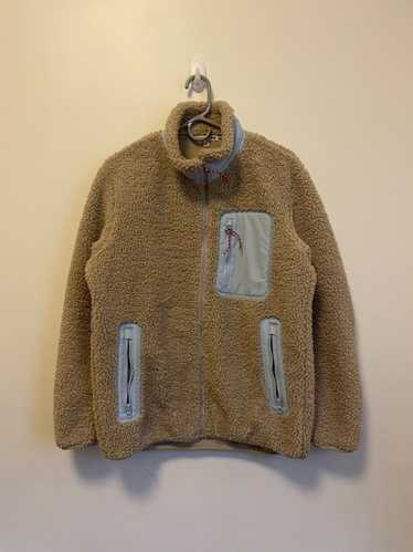 J.W.Anderson × Uniqlo UNIQLO JW ANDERSON SHERPA F… - image 1