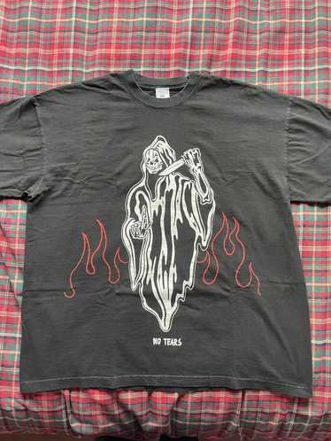 Warren Lotas WARREN LOTAS GOOSEBUMPS XL BRAND NEW GREEN RARE