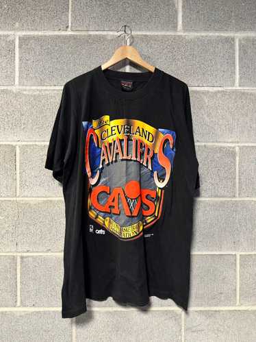 NBA × Streetwear × Vintage VINTAGE 90s CLEVELAND C