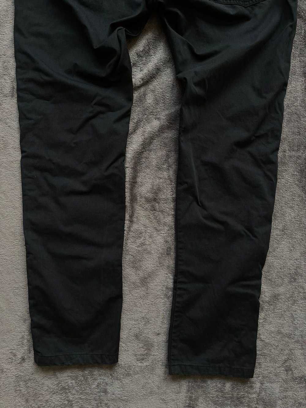 Stone Island STONE ISLAND W36 PANTS SLIM STREETWE… - image 3