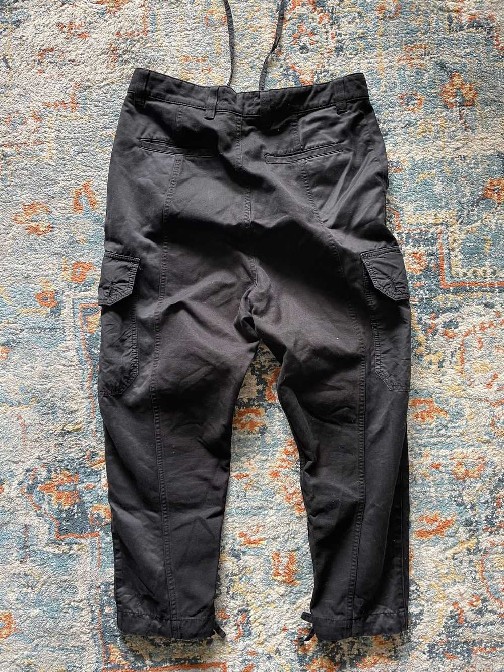 AMI Cargo pants - image 3