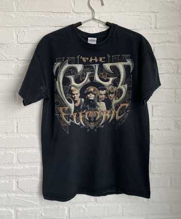 Band Tees × Rock T Shirt × Vintage Vintage The Cu… - image 1