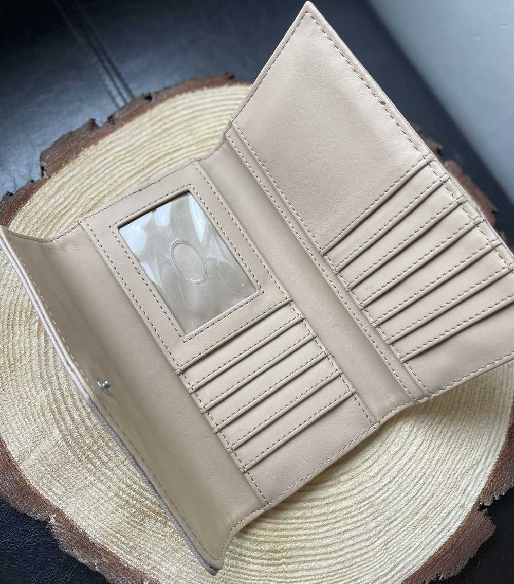 Guess Beige Guess Wallet - image 2