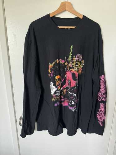 READYMADE Long sleeve