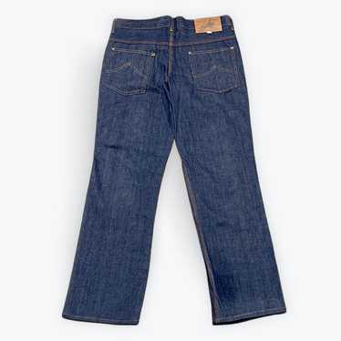 Other 32x30 - Vintage 70s Texas Jeans - image 1