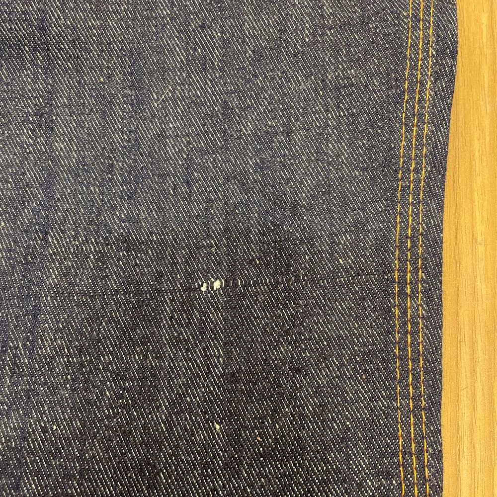 Other 32x30 - Vintage 70s Texas Jeans - image 4