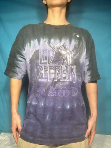 Led Zeppelin × Streetwear × Vintage Vintage Led Ze