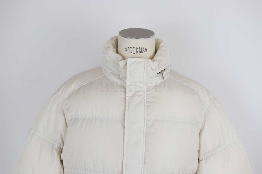 Prada PRADA JACKET DOWN SPORT LUNA ROSSA WHITE 330 - image 2