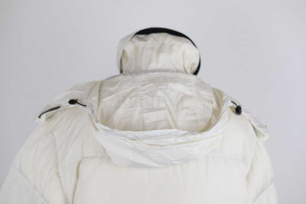 Prada PRADA JACKET DOWN SPORT LUNA ROSSA WHITE 330 - image 6