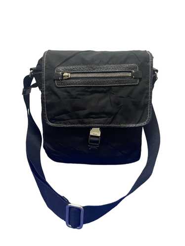 Prada Prada Vintage Nylon Shoulder Crossbody Bag - image 1