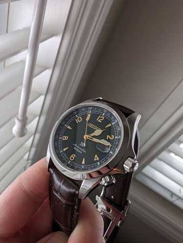 Seiko Seiko Prospex Alpinist