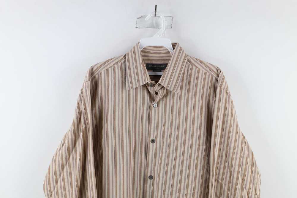 Banana Republic × Vintage Vintage Banana Republic… - image 2