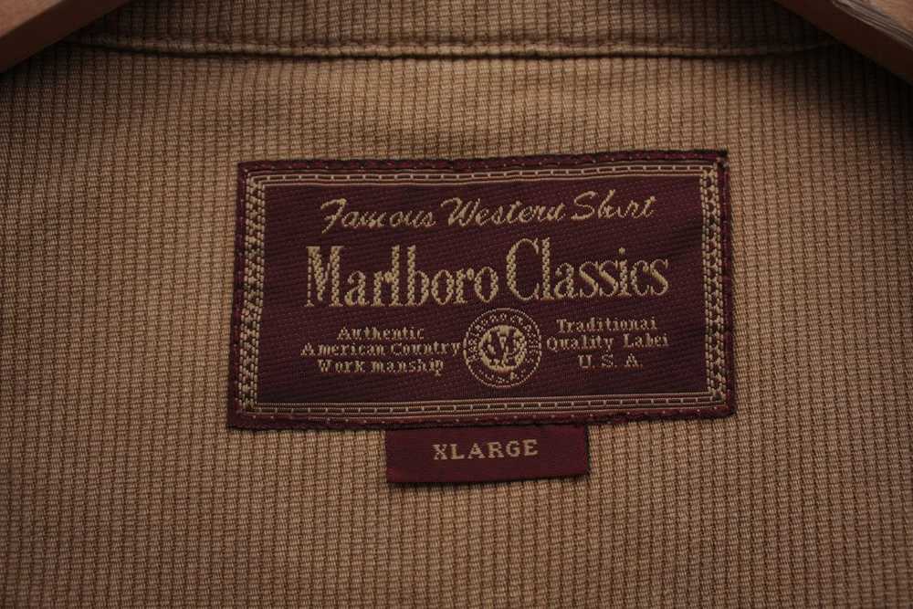 Marlboro × Marlboro Classics × Vintage Marlboro C… - image 5
