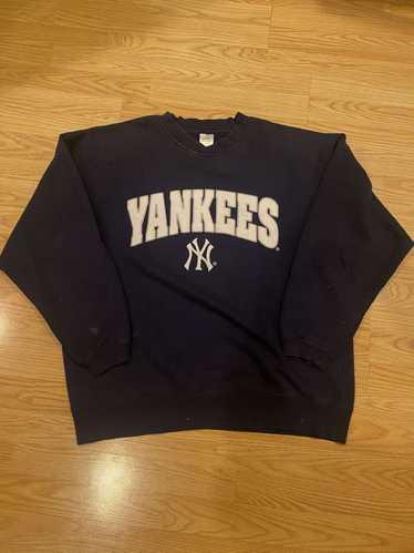 New York Yankees × Vintage *Vintage* Adidas NY Yan