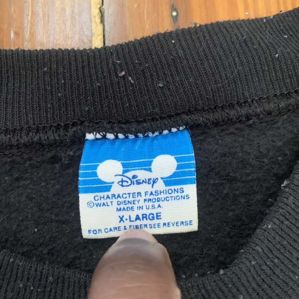 Archival Clothing × Disney × Streetwear Vintage 9… - image 5