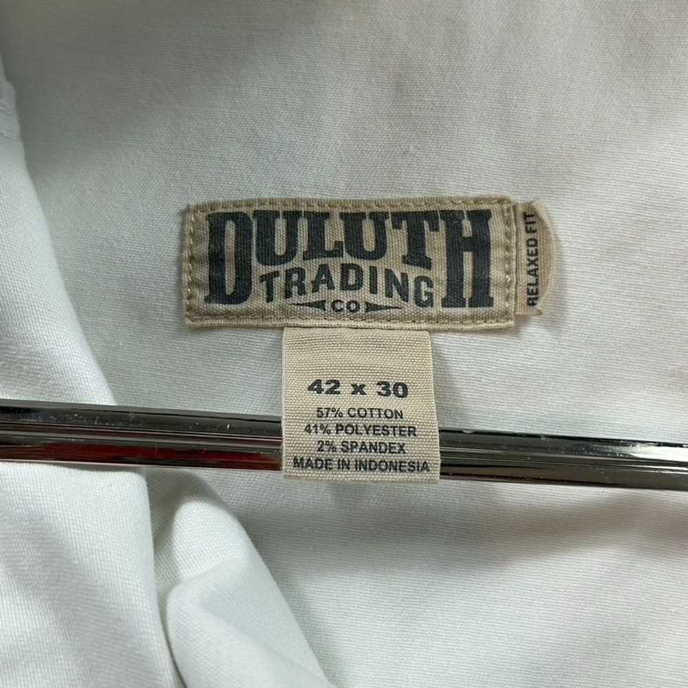 Duluth Trading Company Duluth Trading Co Carpente… - image 8