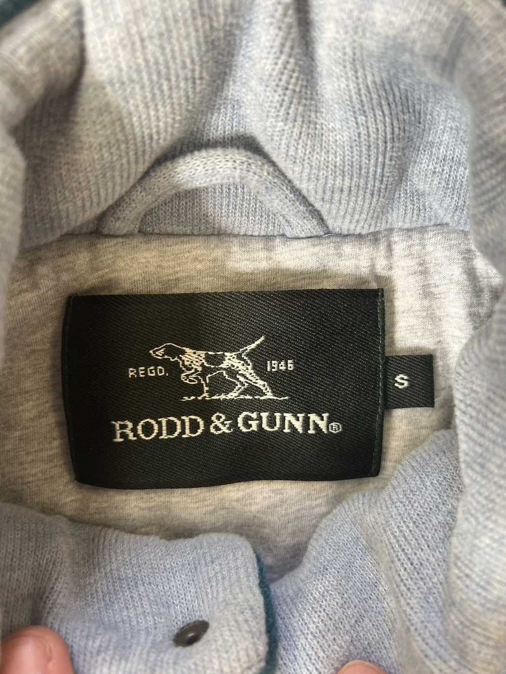 Rodd & Gunn Rodd and Gunn WNWN Padded Vest - Asso… - image 6