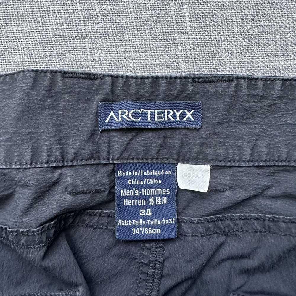 Arc'Teryx Arc’teryx Cargo Pants - image 5