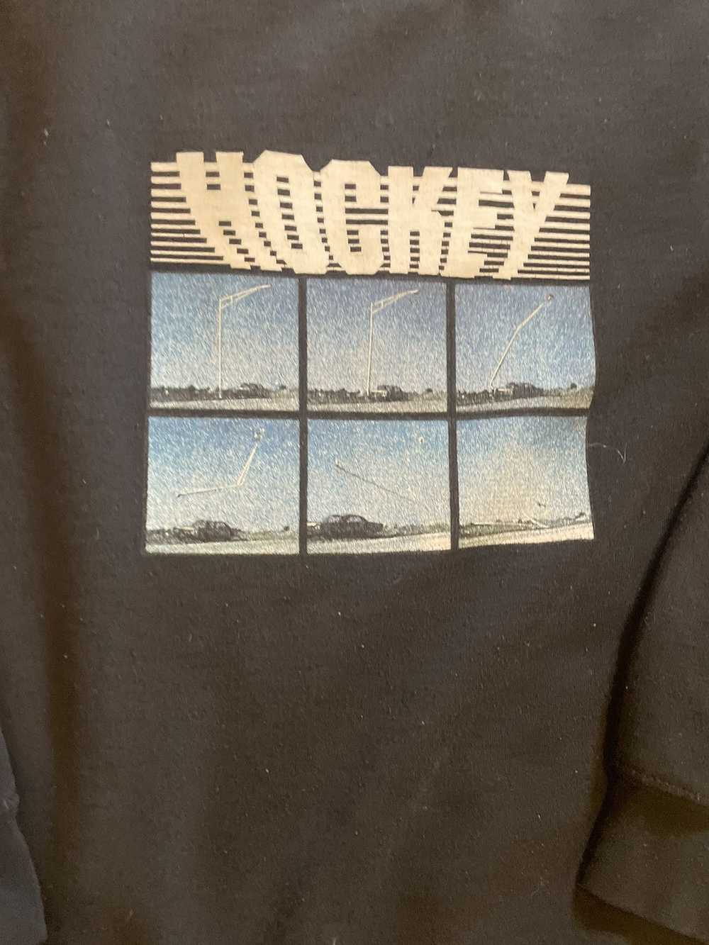 Fucking Awesome × Hockey Hockey crew neck - image 2