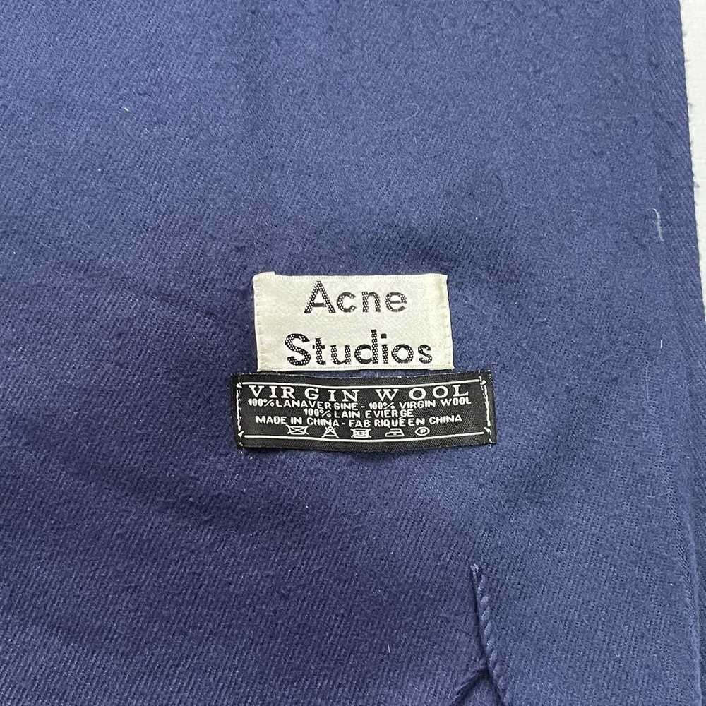 Acne Studios × Luxury × Vintage Vintage Acne Stud… - image 4