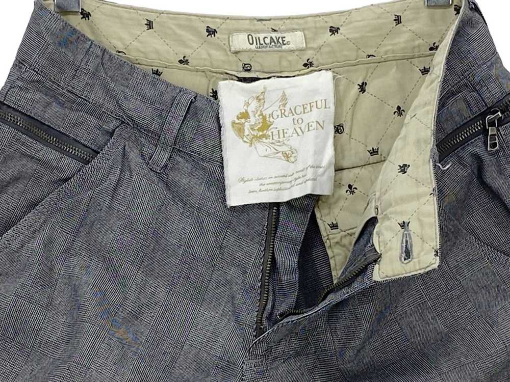 Japanese Brand × Military × Workers Oilcake Cargo… - image 7
