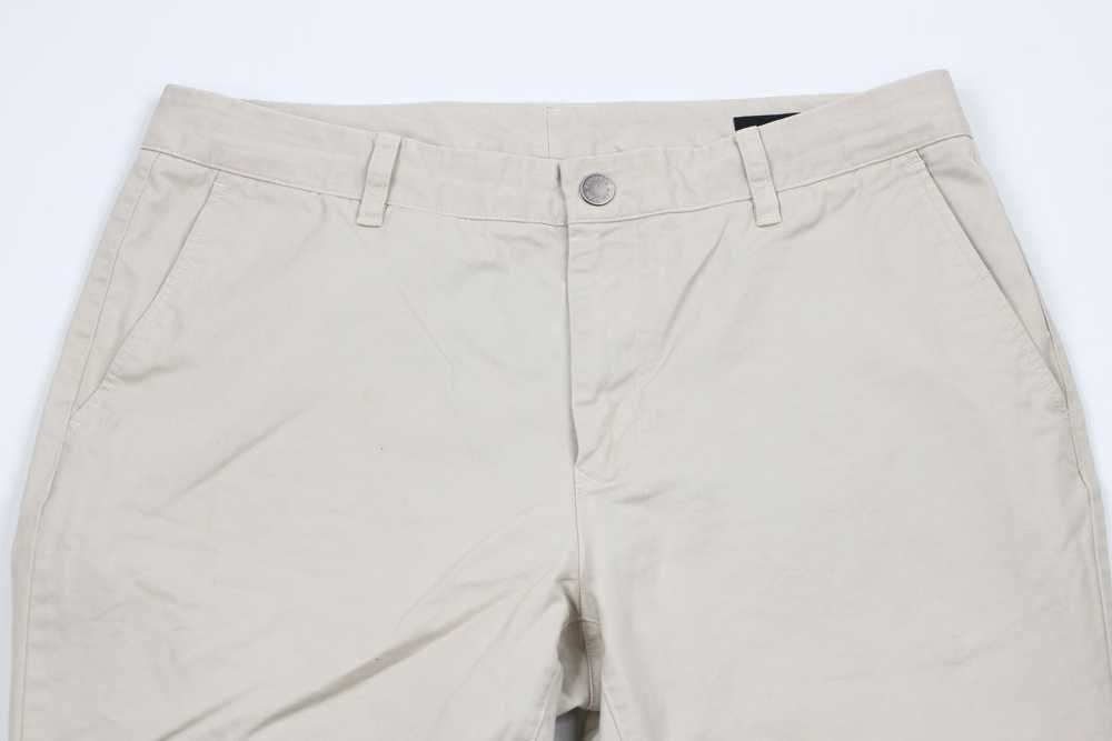 Bonobos × Vintage Bonobos Distressed Flat Front T… - image 2