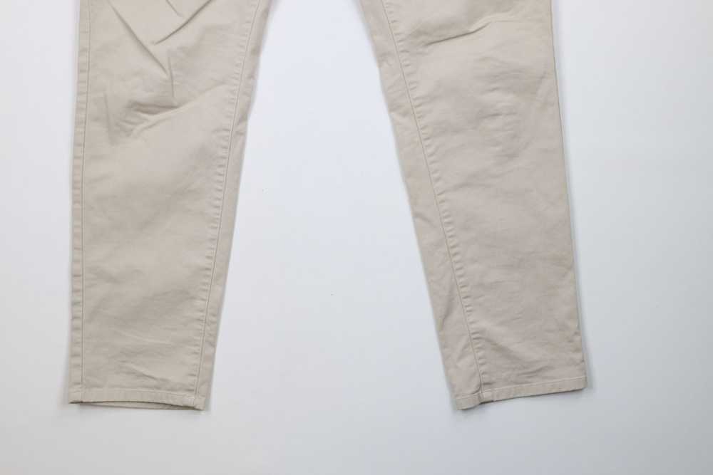 Bonobos × Vintage Bonobos Distressed Flat Front T… - image 4