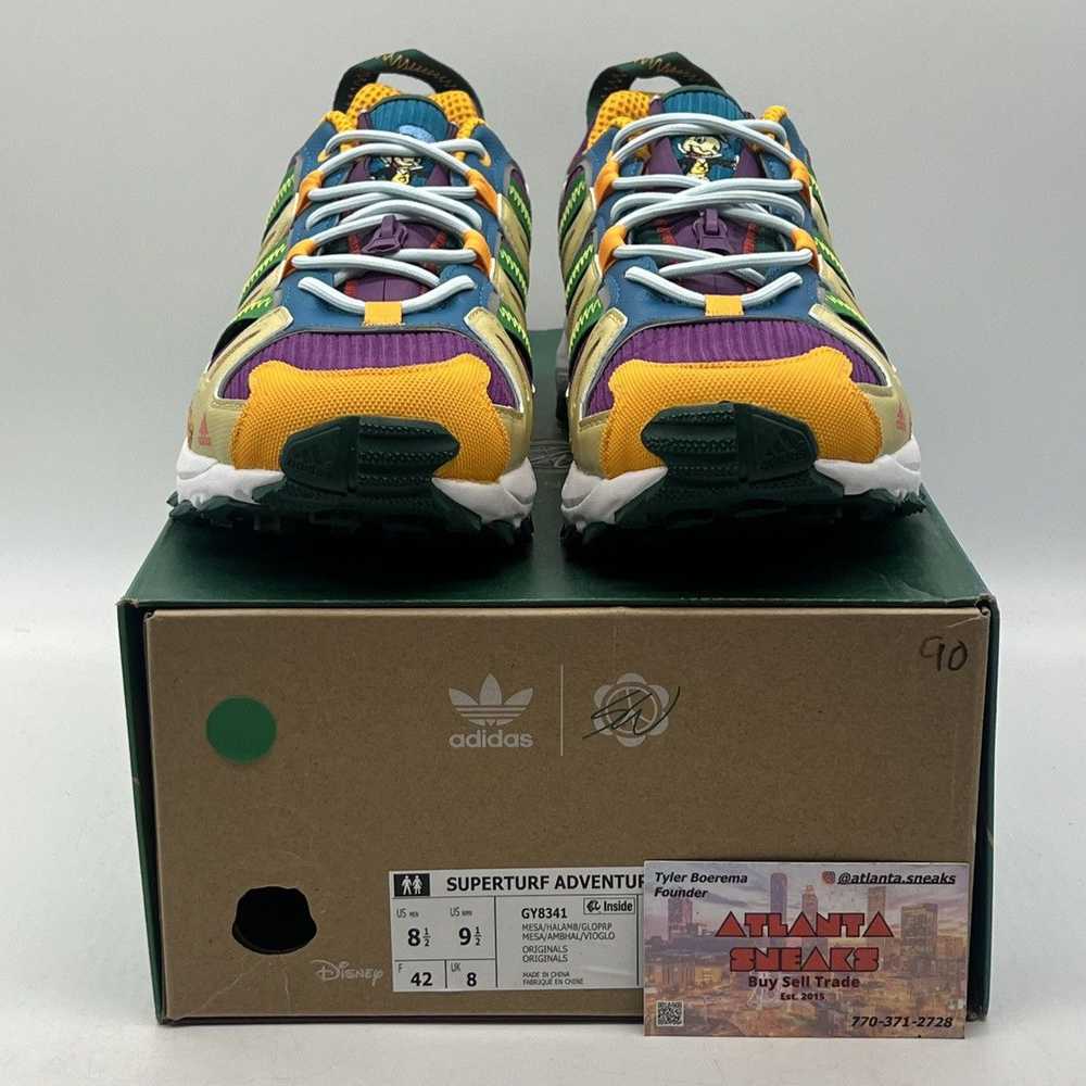 Adidas Sean Witherspoon XDisneyX Superturf Advent… - image 1