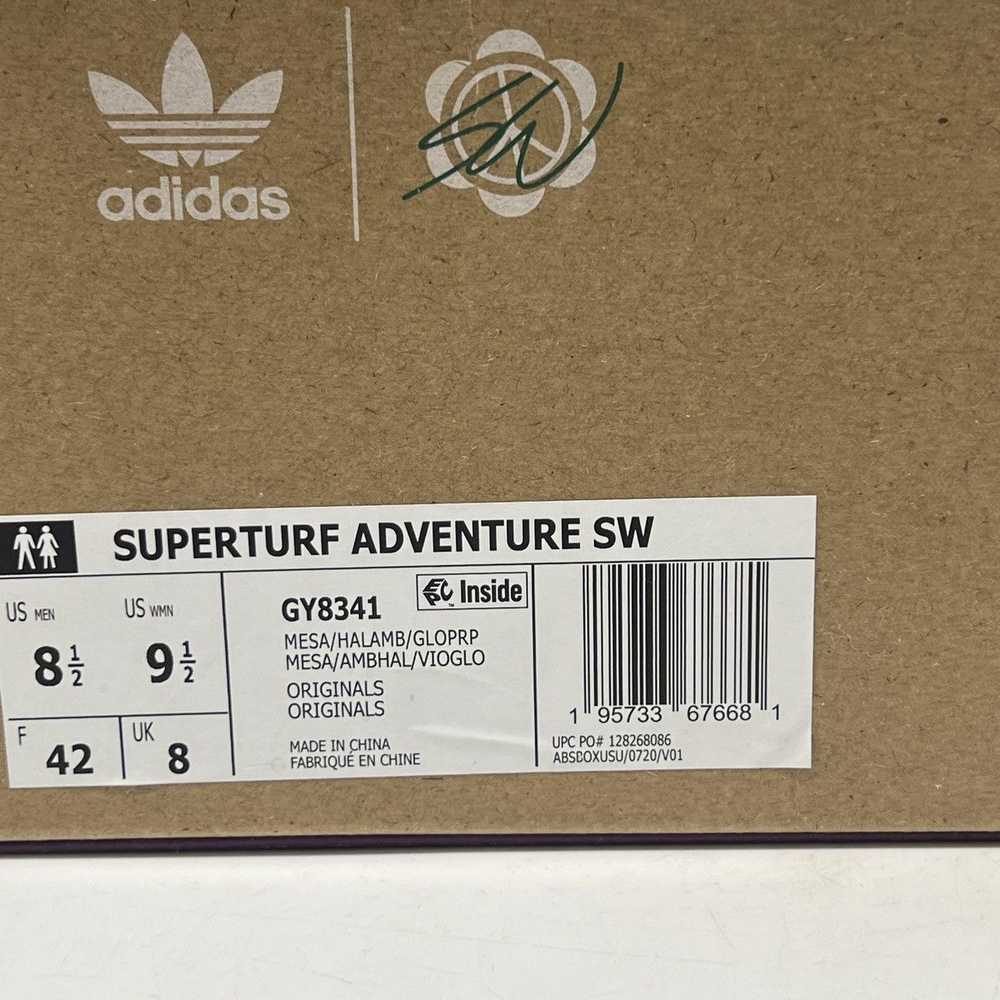 Adidas Sean Witherspoon XDisneyX Superturf Advent… - image 6