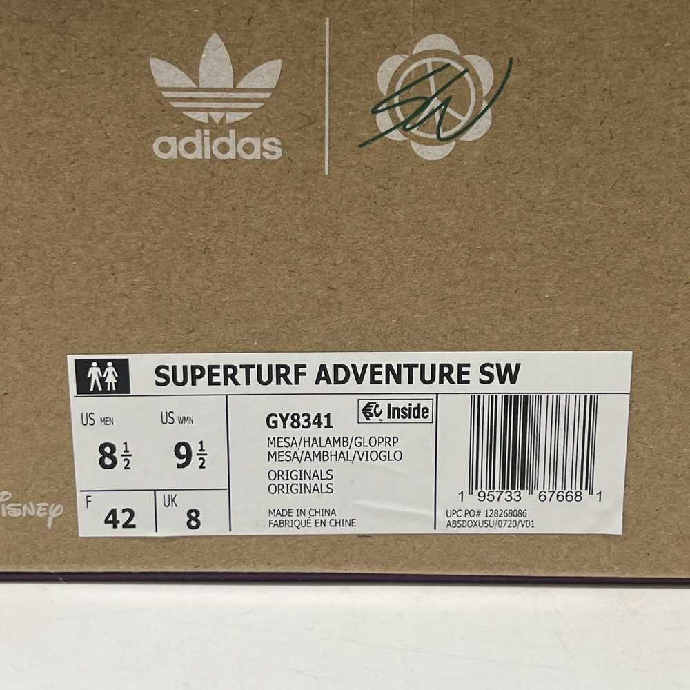 Adidas Sean Witherspoon XDisneyX Superturf Advent… - image 7